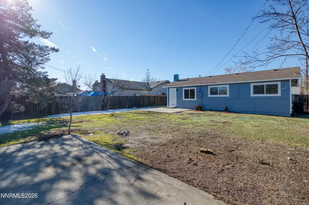 1570 Driftwood Sparks NV 89431