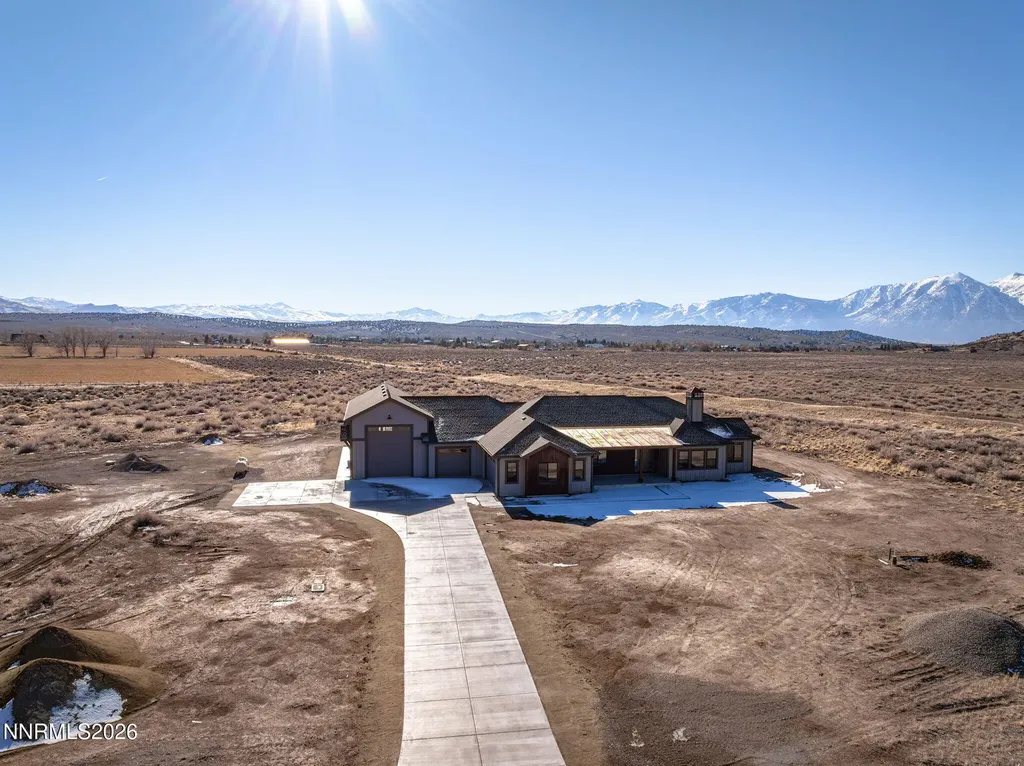 2401 Blaze Gardnerville NV 89410