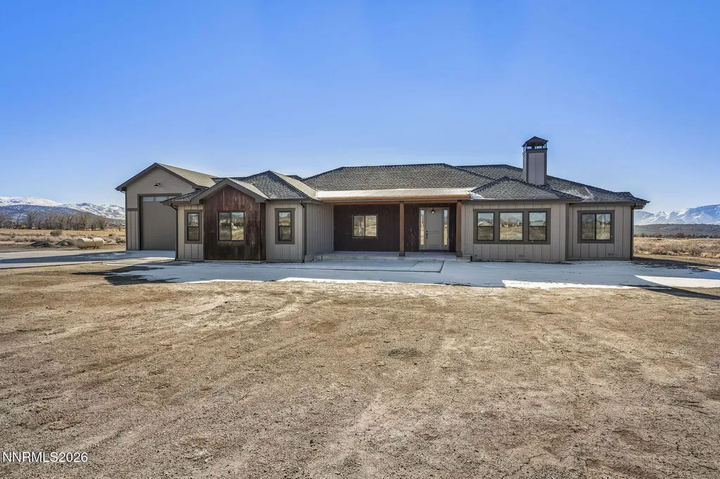 2401 Blaze Gardnerville NV 89410