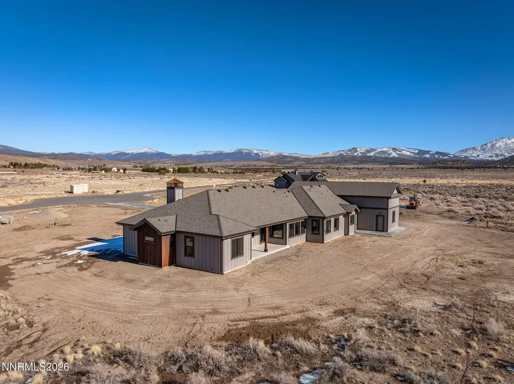2401 Blaze Gardnerville NV 89410