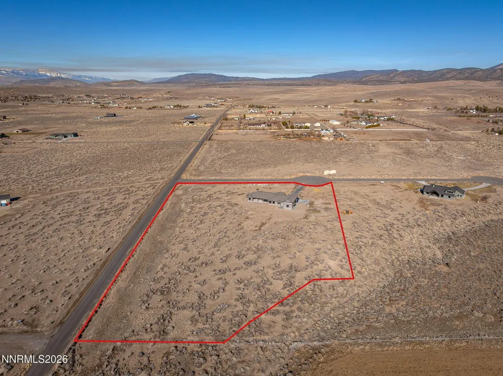 2401 Blaze Gardnerville NV 89410