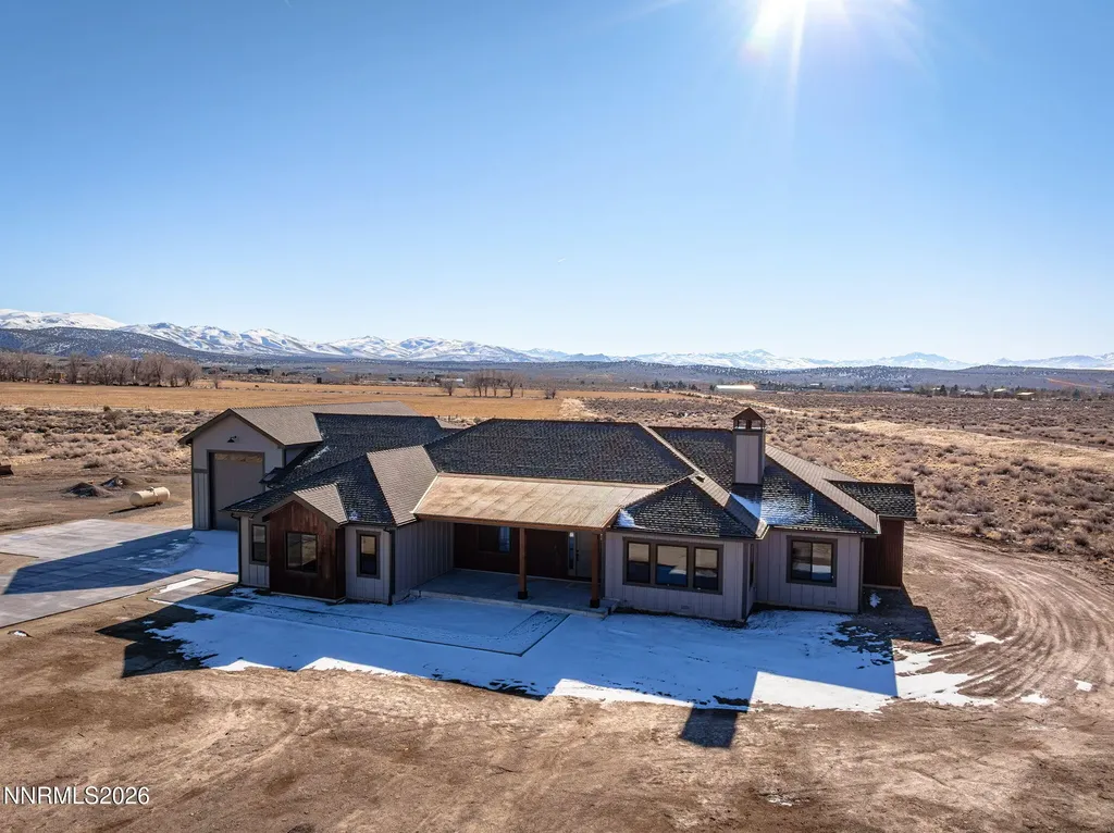 2401 Blaze Gardnerville NV 89410