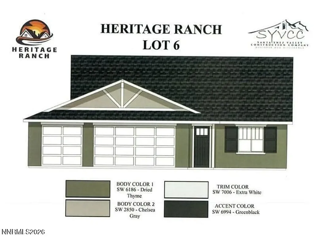 206 Rose Peak Dayton NV 89403
