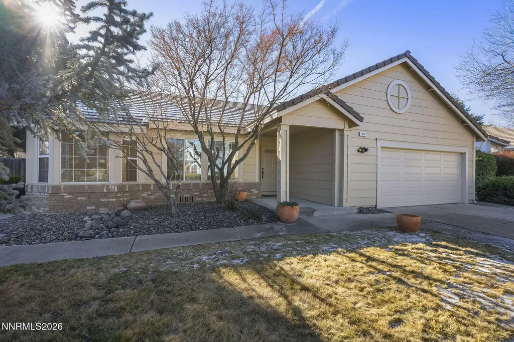 1024 Mayflower Reno NV 89509