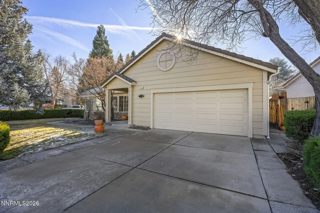 1024 Mayflower Reno NV 89509