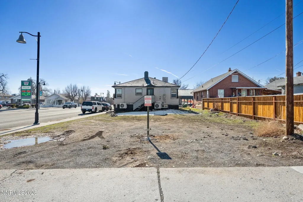 943 Wells Reno NV 89502