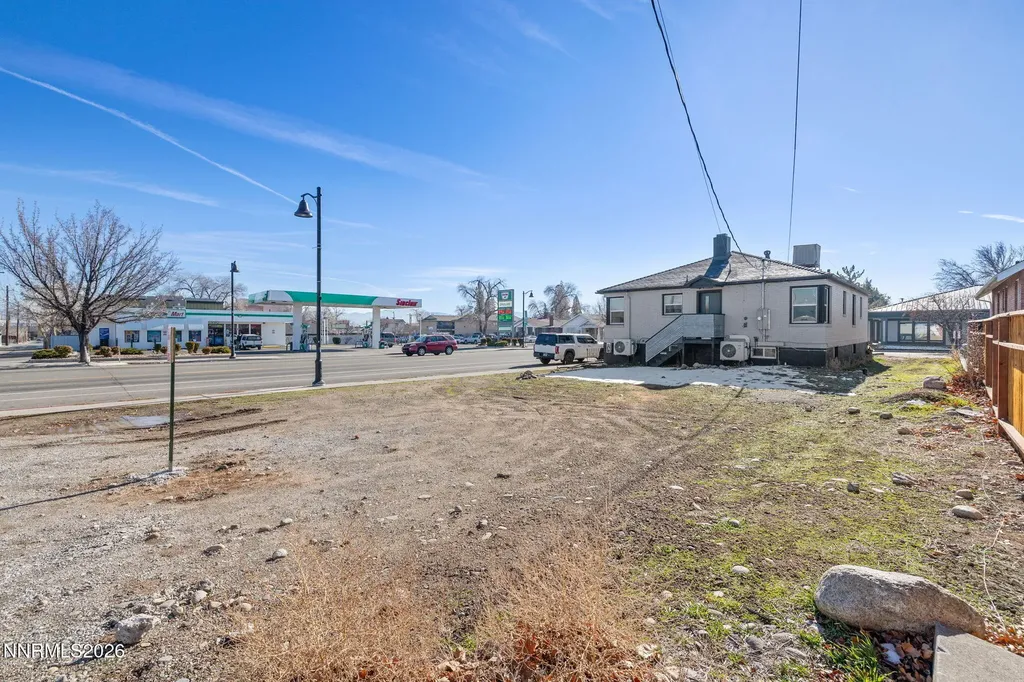 943 Wells Reno NV 89502