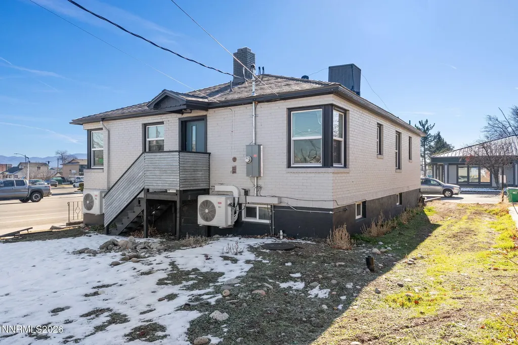 943 Wells Reno NV 89502