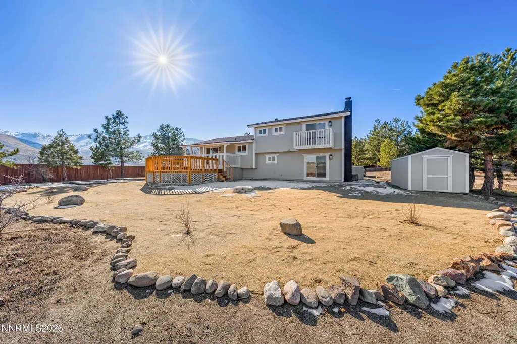 8 Zane Grey Reno NV 89523