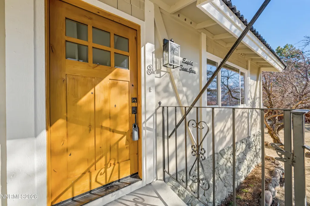 8 Zane Grey Reno NV 89523