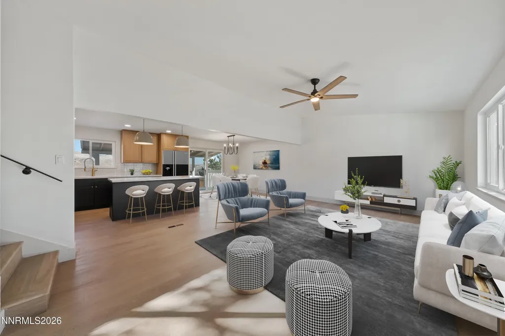 8 Zane Grey Reno NV 89523
