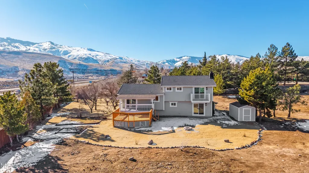 8 Zane Grey Reno NV 89523
