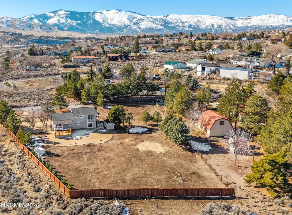 8 Zane Grey Reno NV 89523