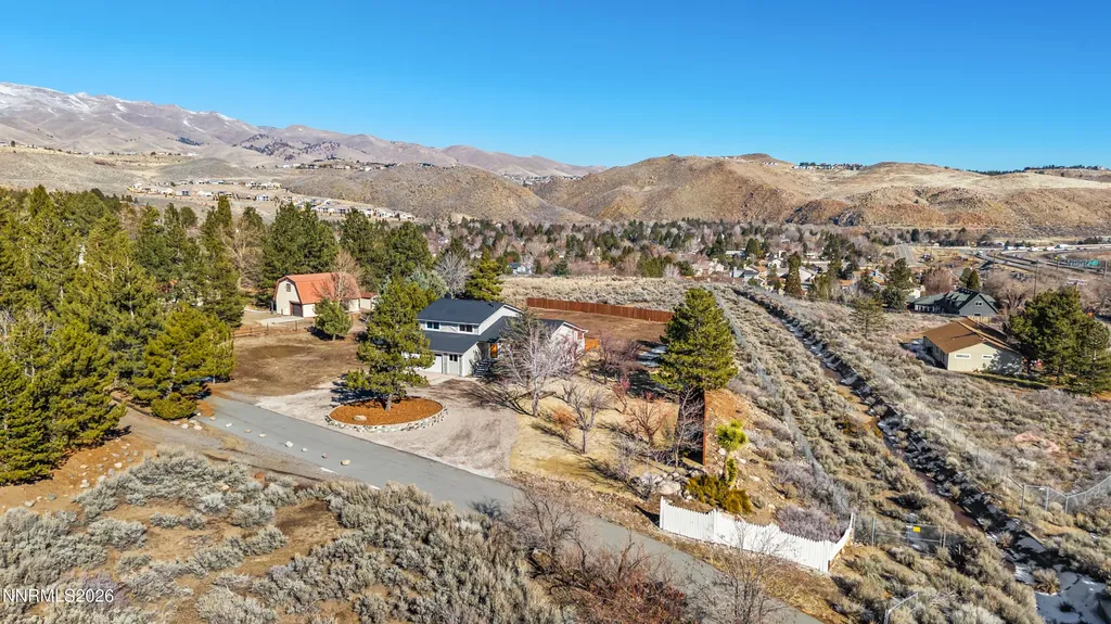 8 Zane Grey Reno NV 89523