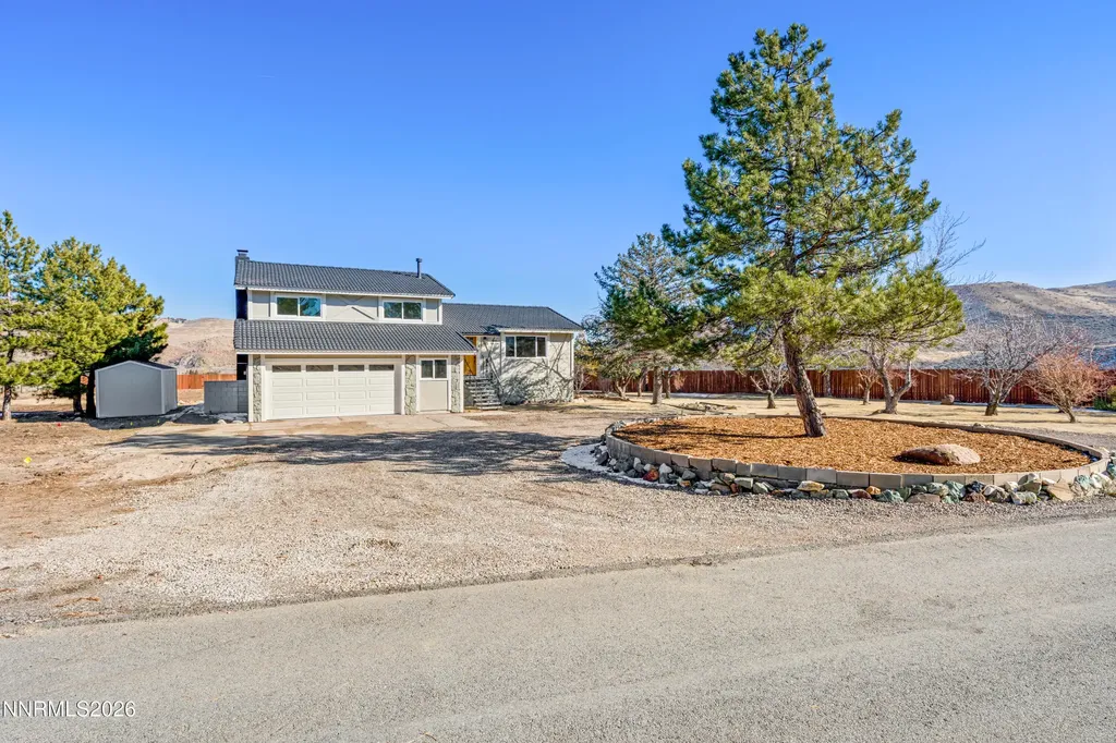 8 Zane Grey Reno NV 89523