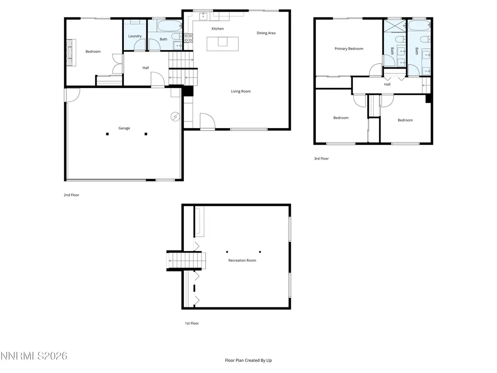 8 Zane Grey Reno NV 89523