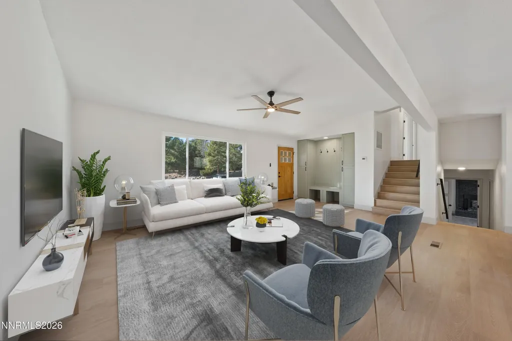 8 Zane Grey Reno NV 89523