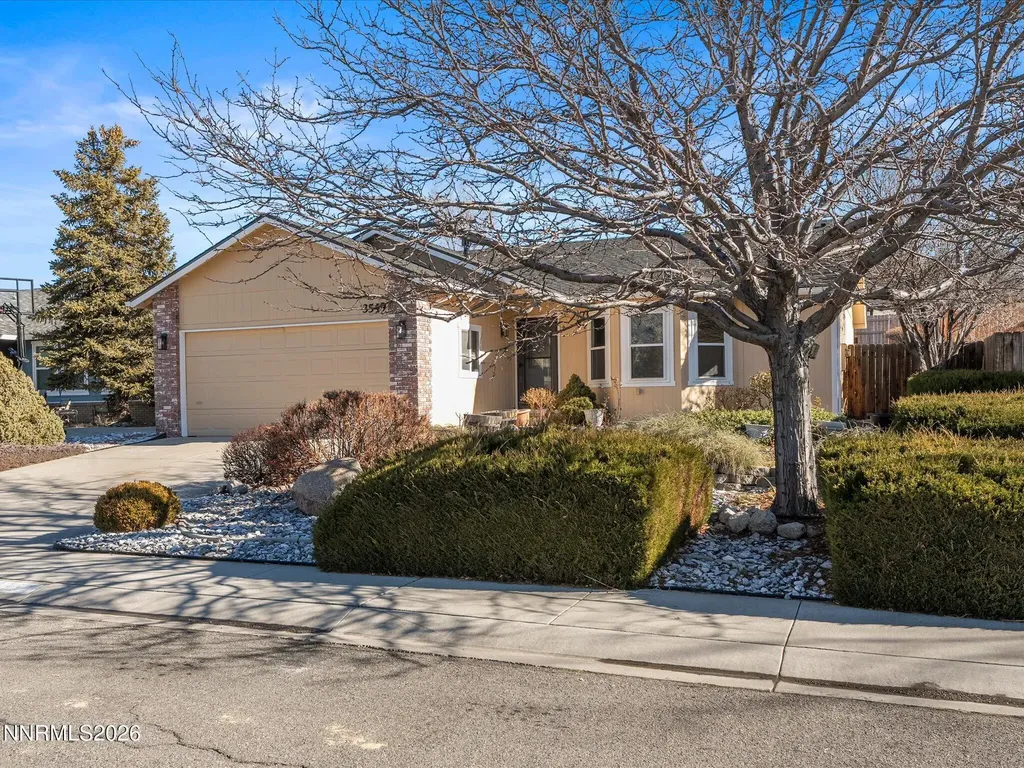 Carson City NV, 3549 Shadow