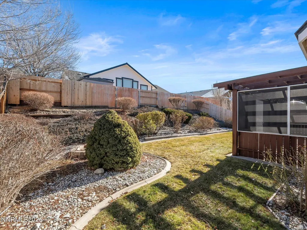3549 Shadow Carson City NV 89705