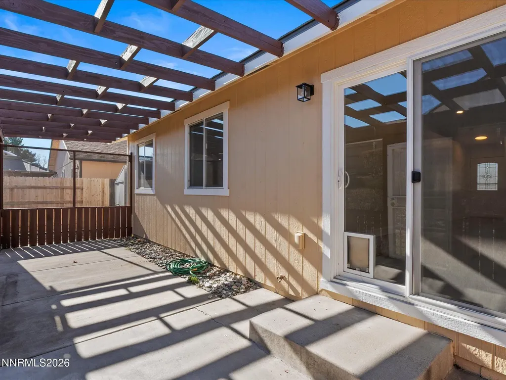 3549 Shadow Carson City NV 89705