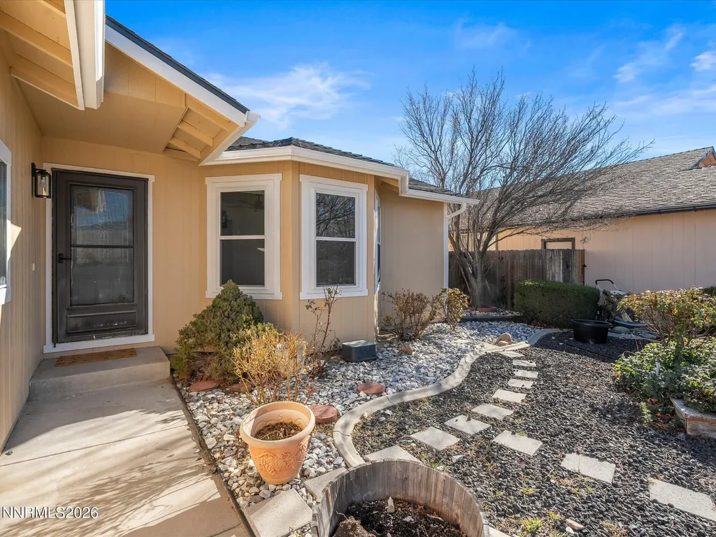 3549 Shadow Carson City NV 89705