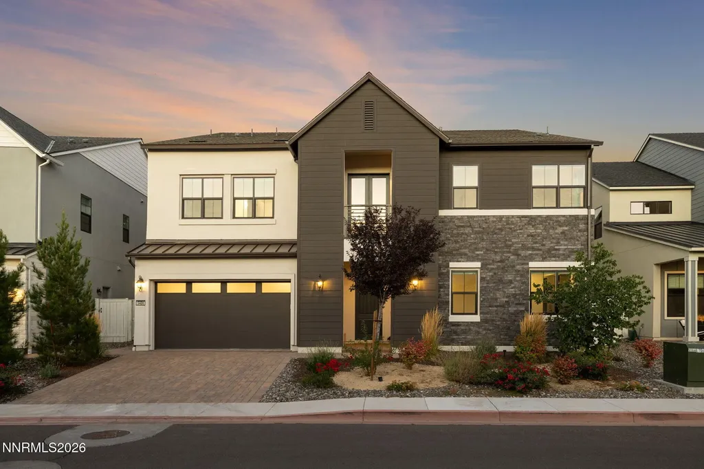 5406 Side Saddle Reno NV 89509