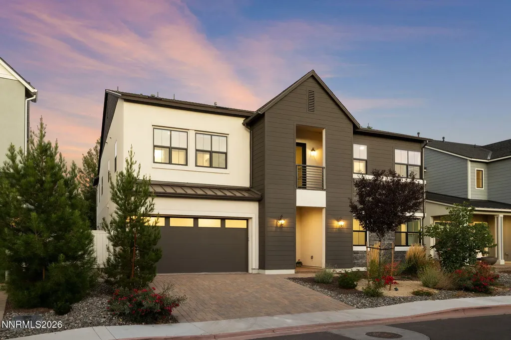 5406 Side Saddle Reno NV 89509