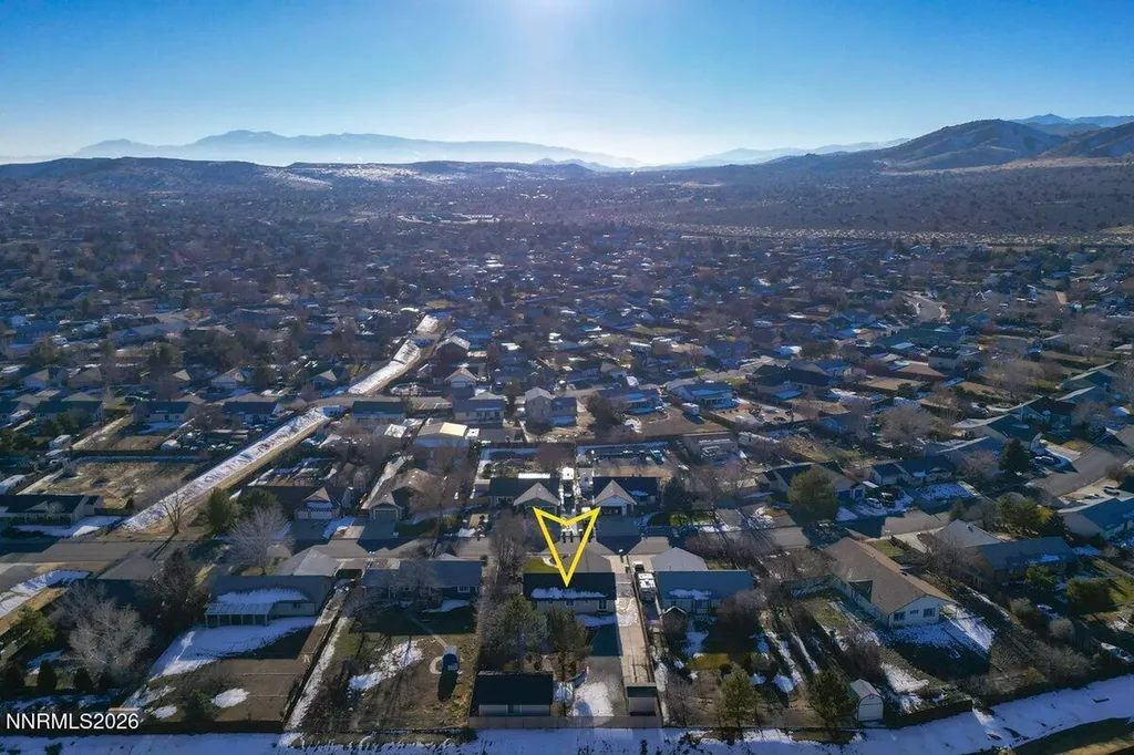 260 Veronica Sparks NV 89436