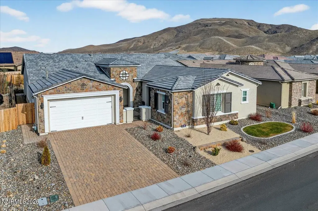 2313 Blushing Rock Reno NV 89521