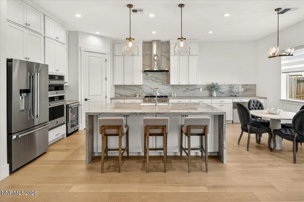 2313 Blushing Rock Reno NV 89521