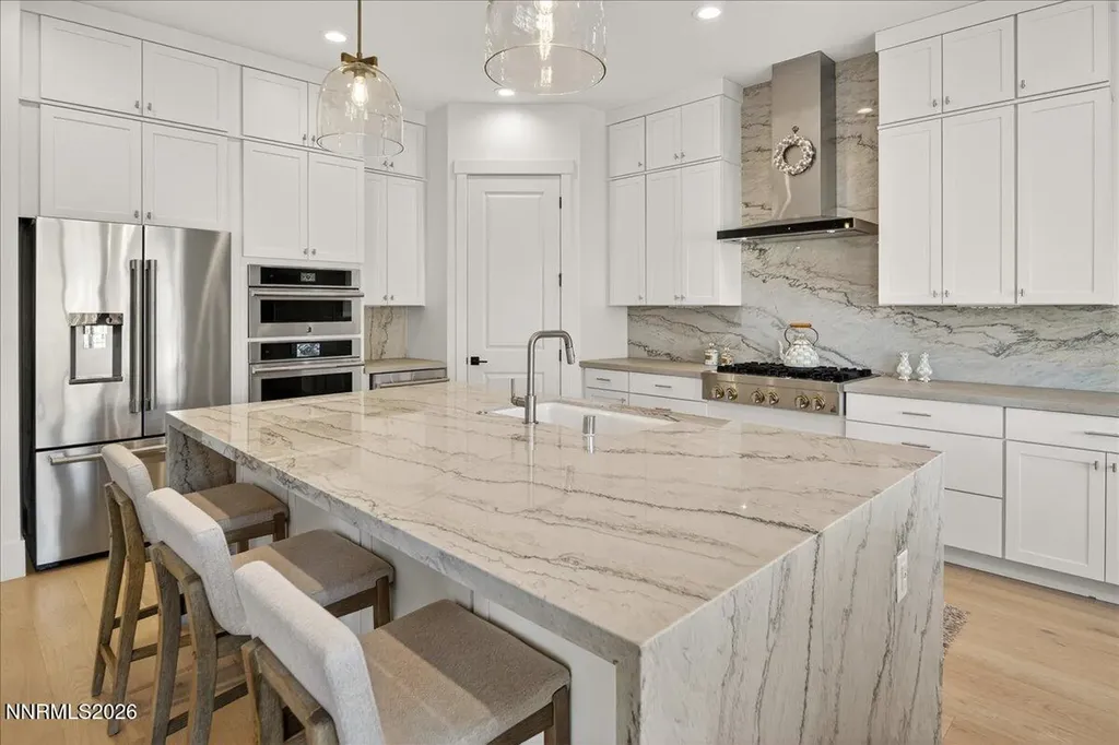 2313 Blushing Rock Reno NV 89521
