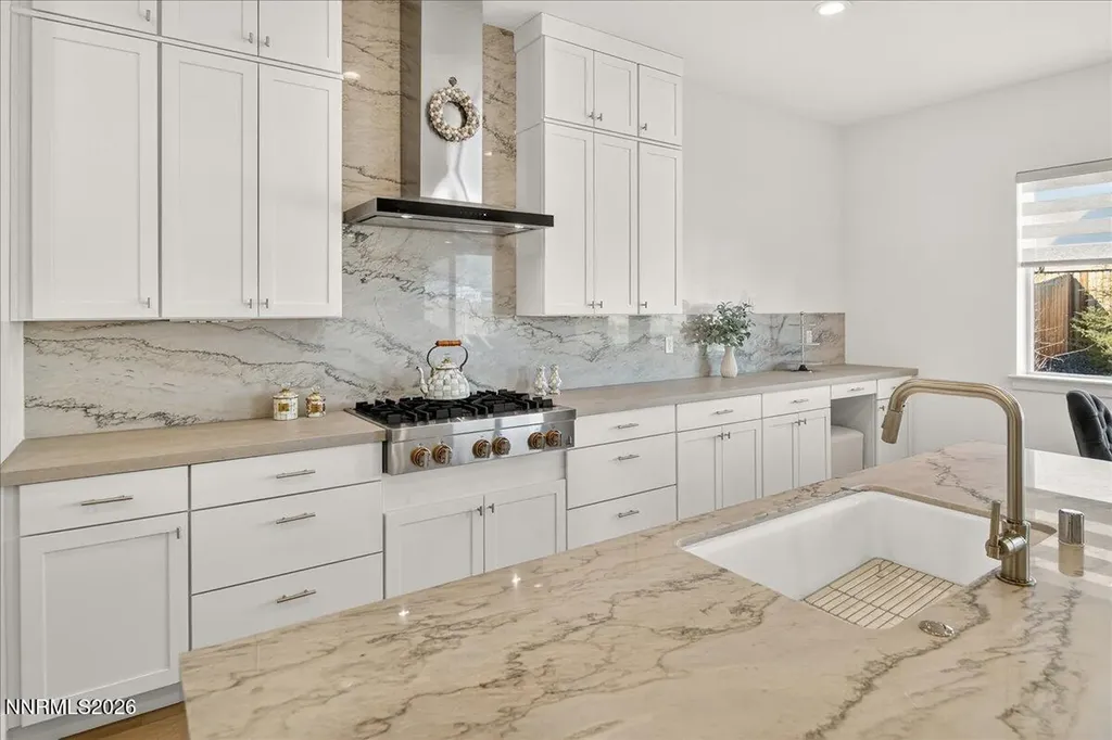 2313 Blushing Rock Reno NV 89521