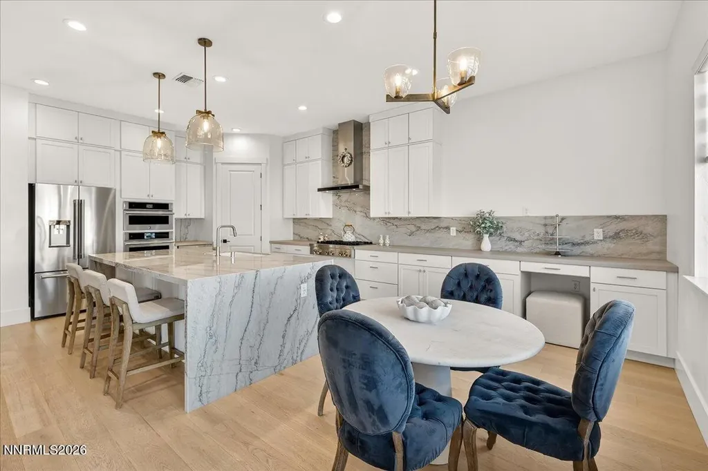 2313 Blushing Rock Reno NV 89521