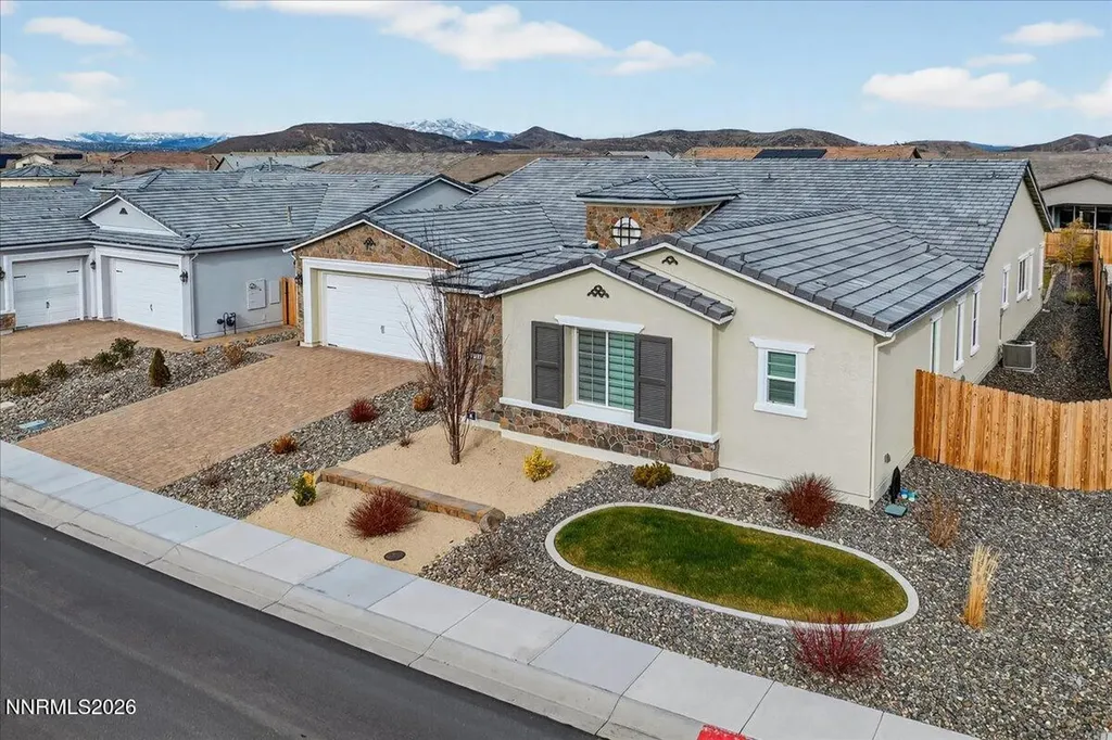 2313 Blushing Rock Reno NV 89521