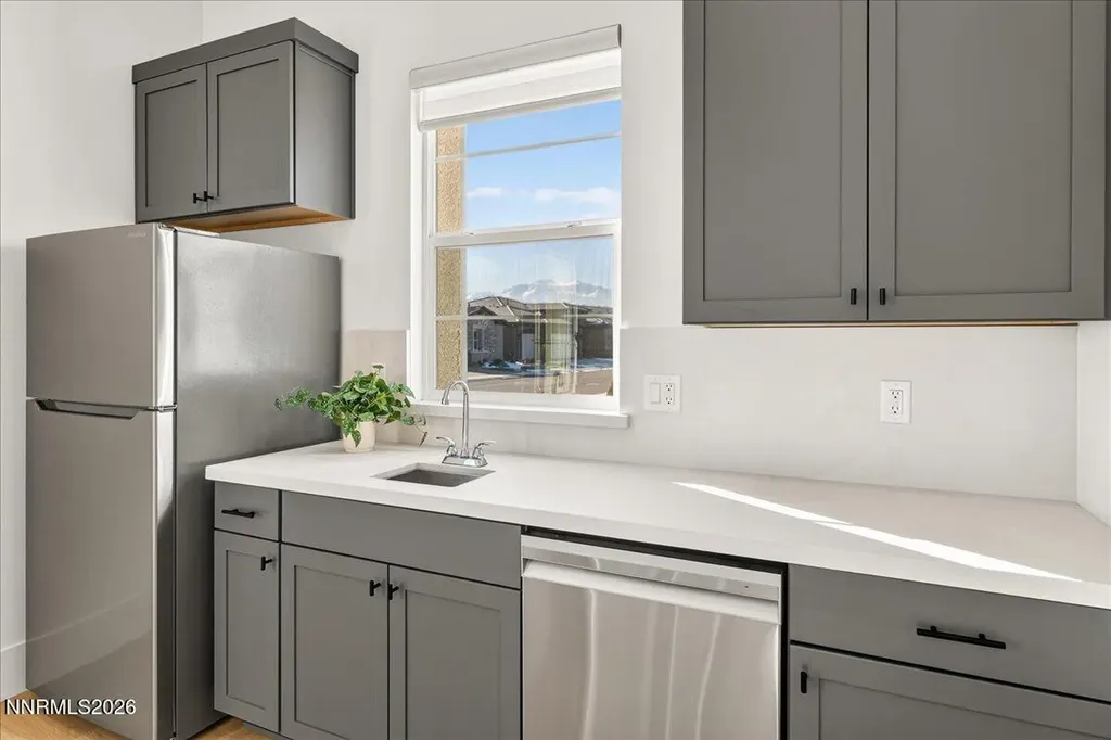 2313 Blushing Rock Reno NV 89521