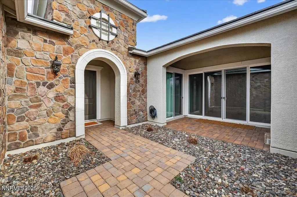 2313 Blushing Rock Reno NV 89521