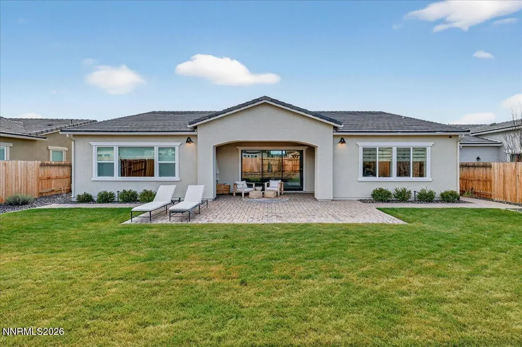 2313 Blushing Rock Reno NV 89521