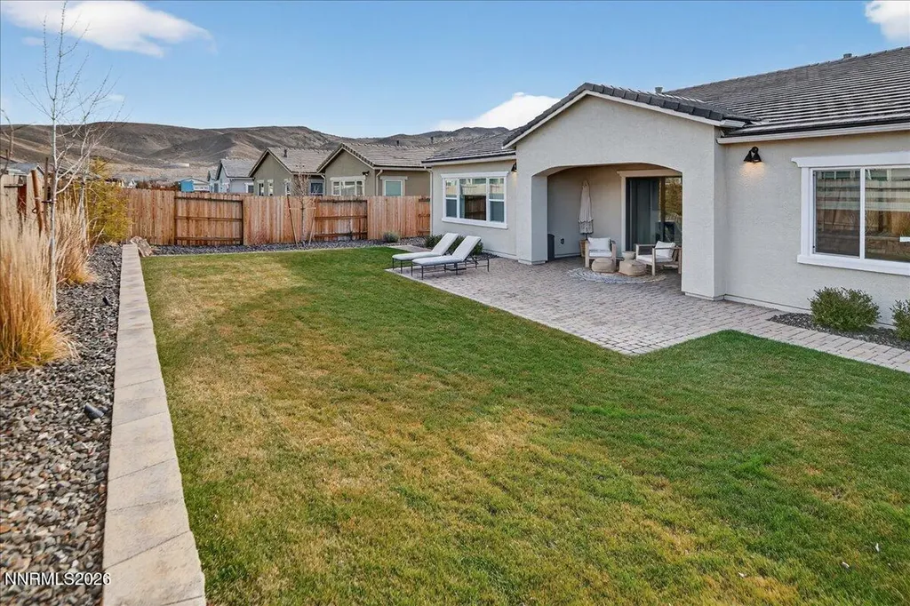 2313 Blushing Rock Reno NV 89521