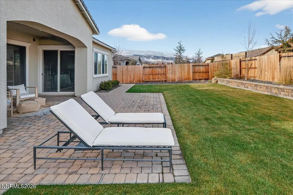 2313 Blushing Rock Reno NV 89521