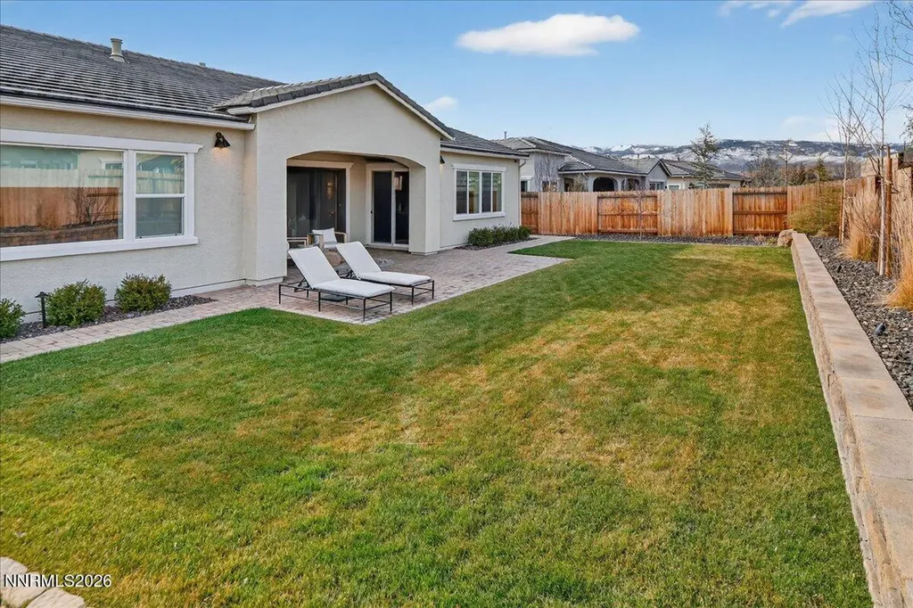 2313 Blushing Rock Reno NV 89521