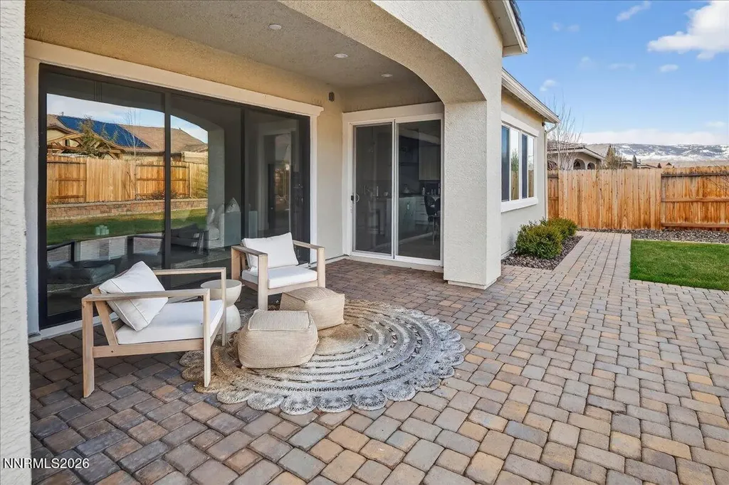 2313 Blushing Rock Reno NV 89521