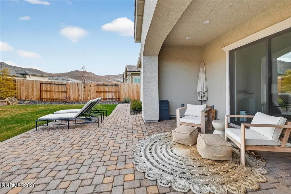 2313 Blushing Rock Reno NV 89521