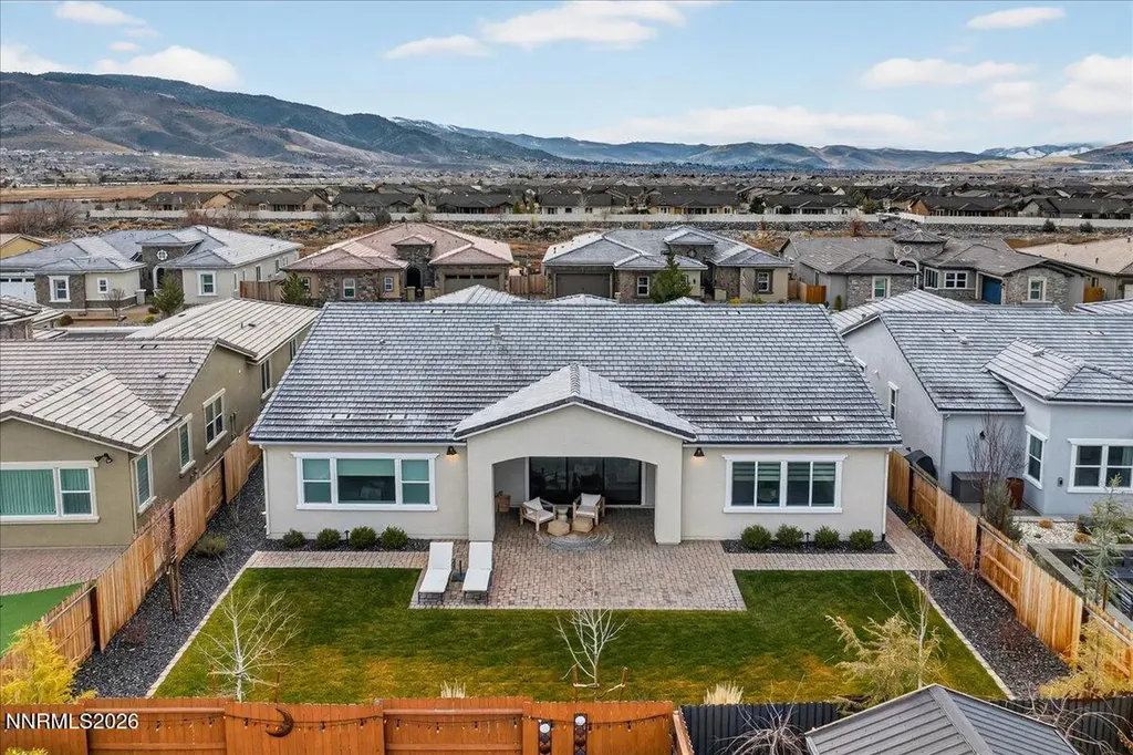 2313 Blushing Rock Reno NV 89521