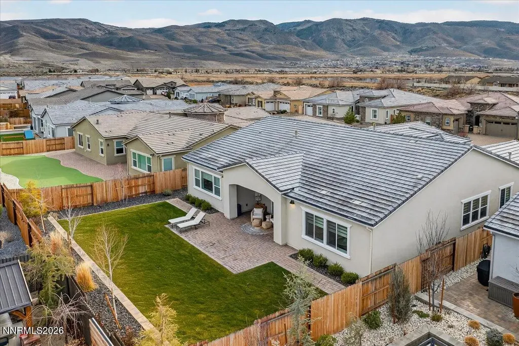 2313 Blushing Rock Reno NV 89521