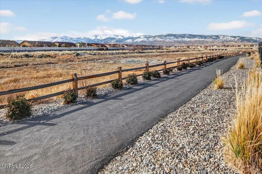 2313 Blushing Rock Reno NV 89521