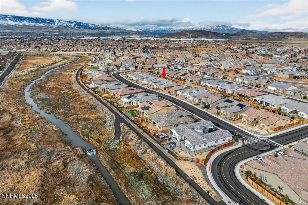 2313 Blushing Rock Reno NV 89521