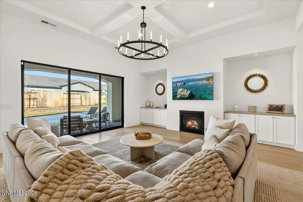 2313 Blushing Rock Reno NV 89521