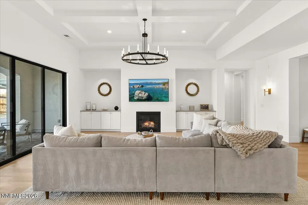 2313 Blushing Rock Reno NV 89521