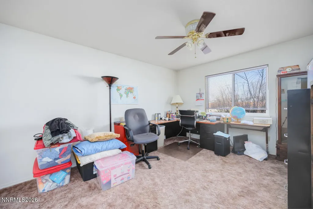 2100 Birch Fallon NV 89406