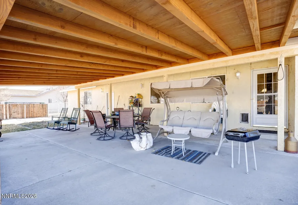 2100 Birch Fallon NV 89406